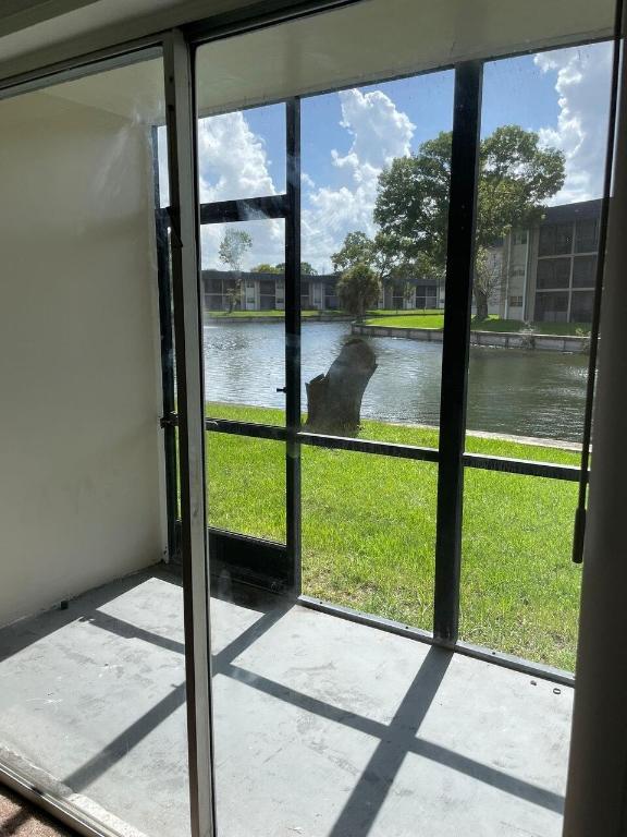 VERSAILLES GARDENS CONDO - Residential Lease