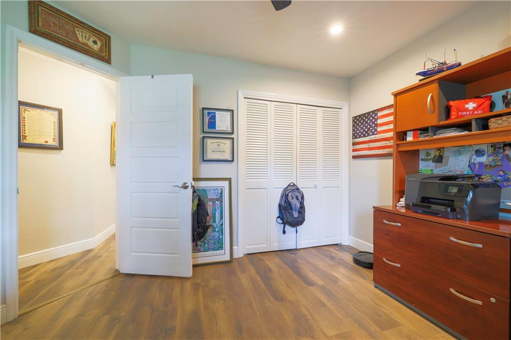 Jacaranda Area 16a 91-14 - Residential
