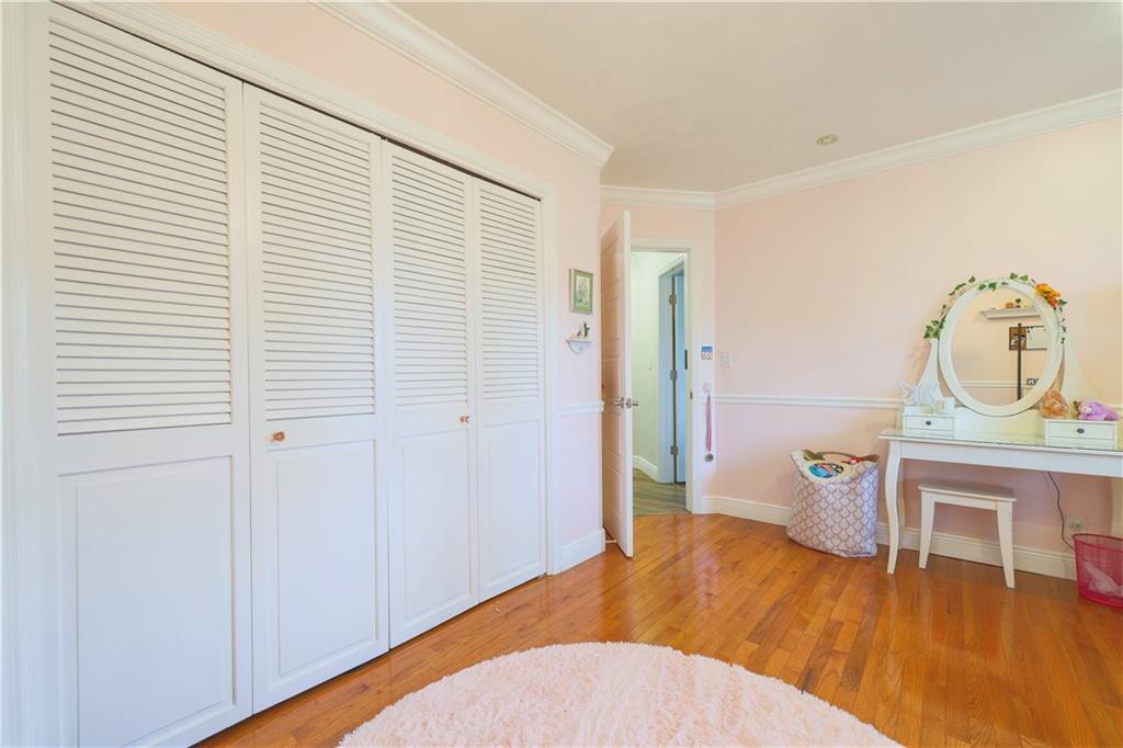 Jacaranda Area 16a 91-14 - Residential