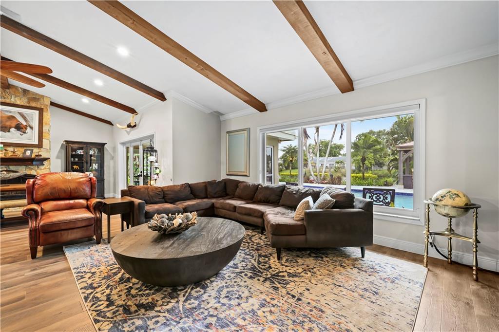 Jacaranda Area 16a 91-14 - Residential