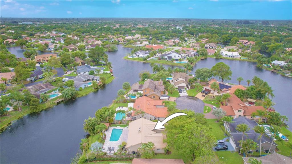 Jacaranda Area 16a 91-14 - Residential