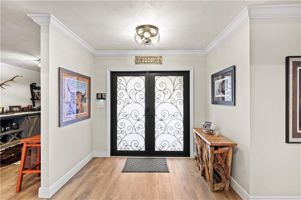 Jacaranda Area 16a 91-14 - Residential