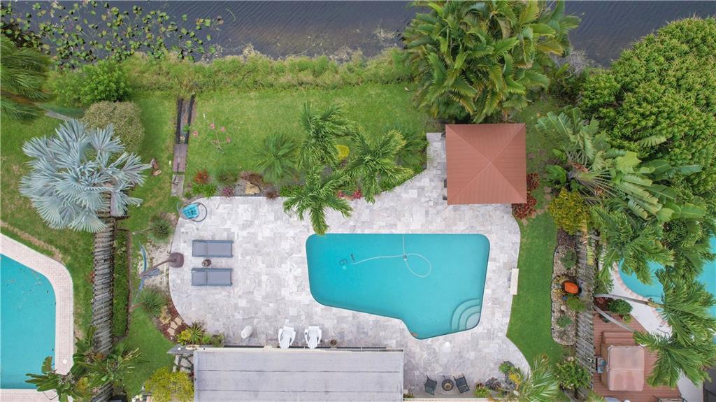 Jacaranda Area 16a 91-14 - Residential
