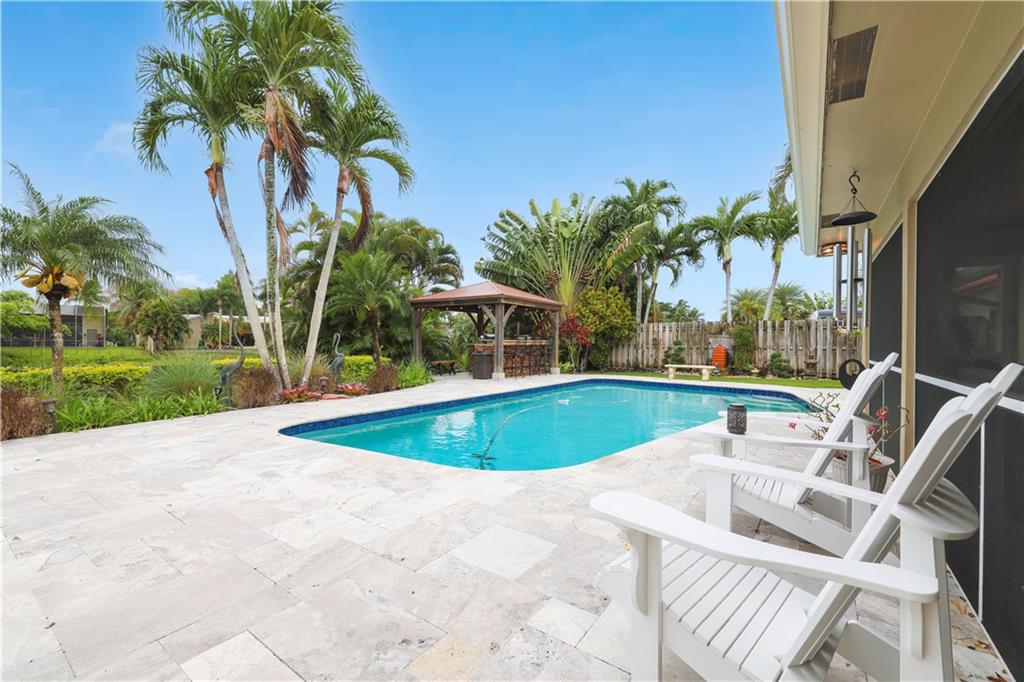 Jacaranda Area 16a 91-14 - Residential