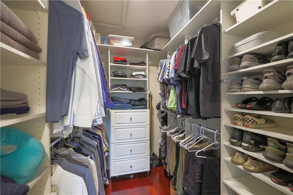Jacaranda Area 16a 91-14 - Residential