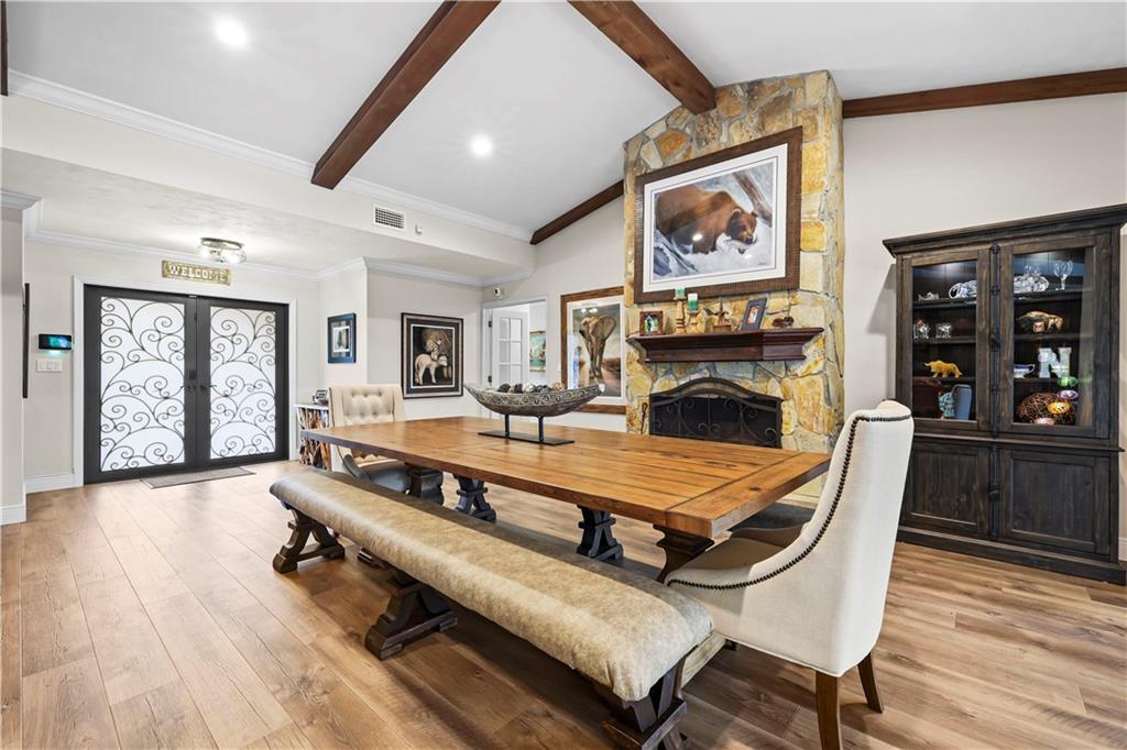 Jacaranda Area 16a 91-14 - Residential
