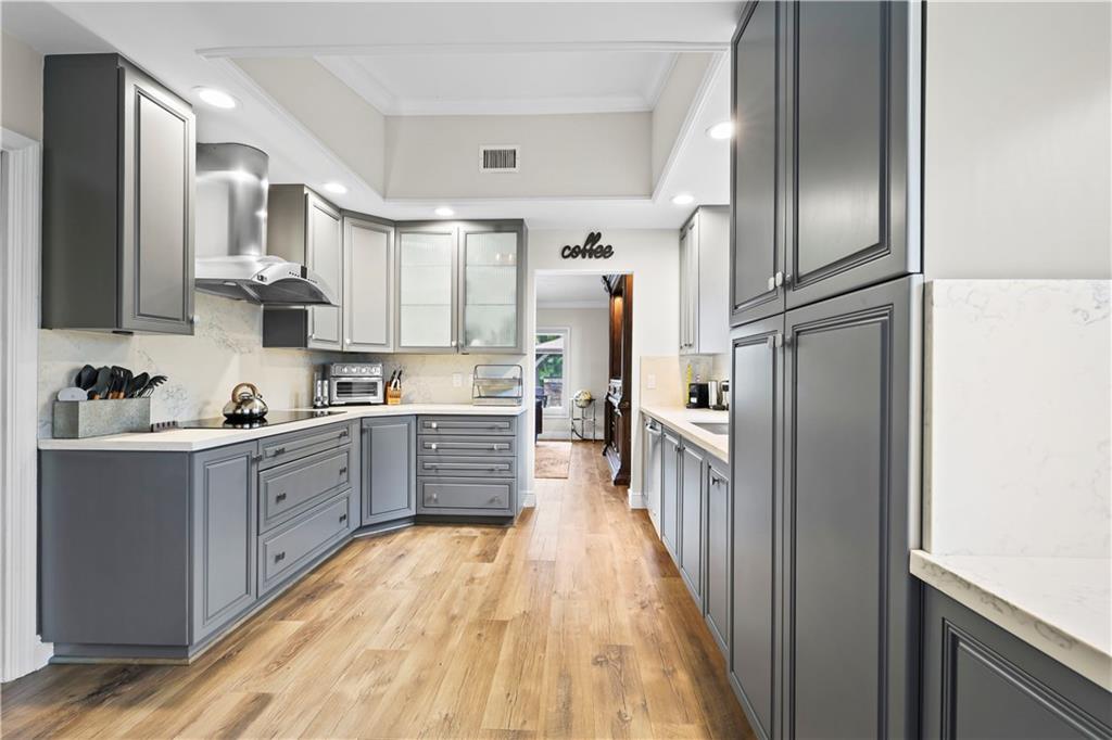 Jacaranda Area 16a 91-14 - Residential