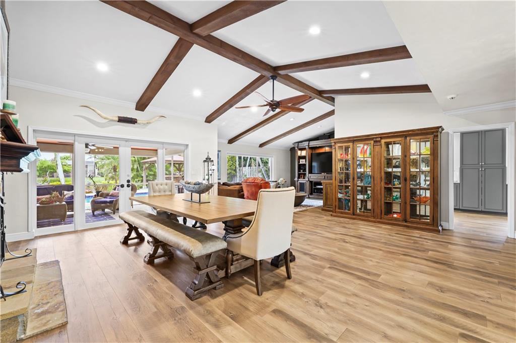 Jacaranda Area 16a 91-14 - Residential