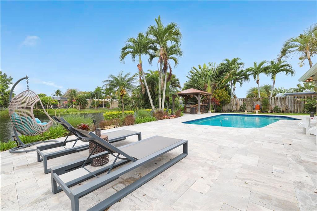Jacaranda Area 16a 91-14 - Residential