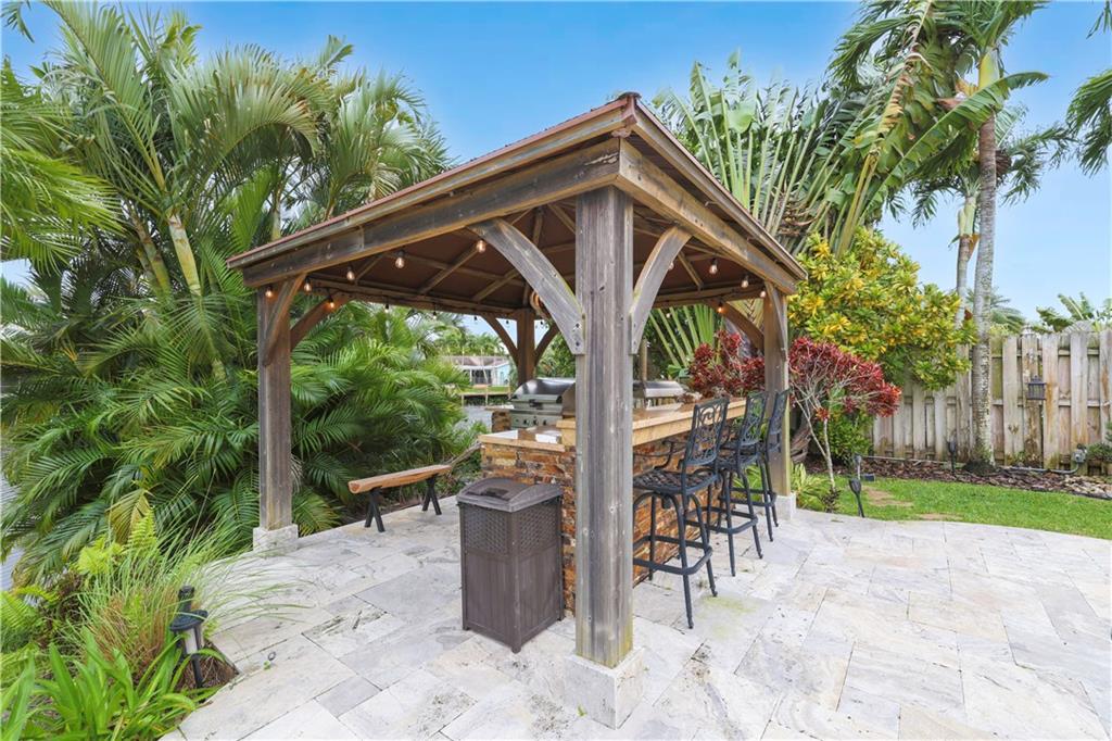 Jacaranda Area 16a 91-14 - Residential