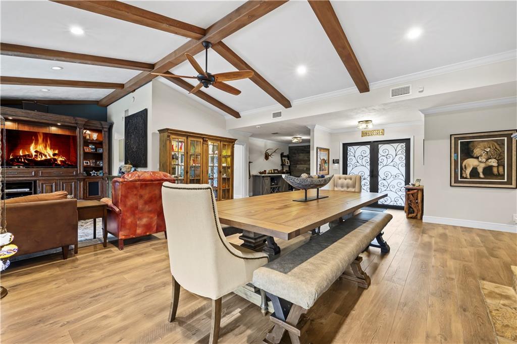 Jacaranda Area 16a 91-14 - Residential