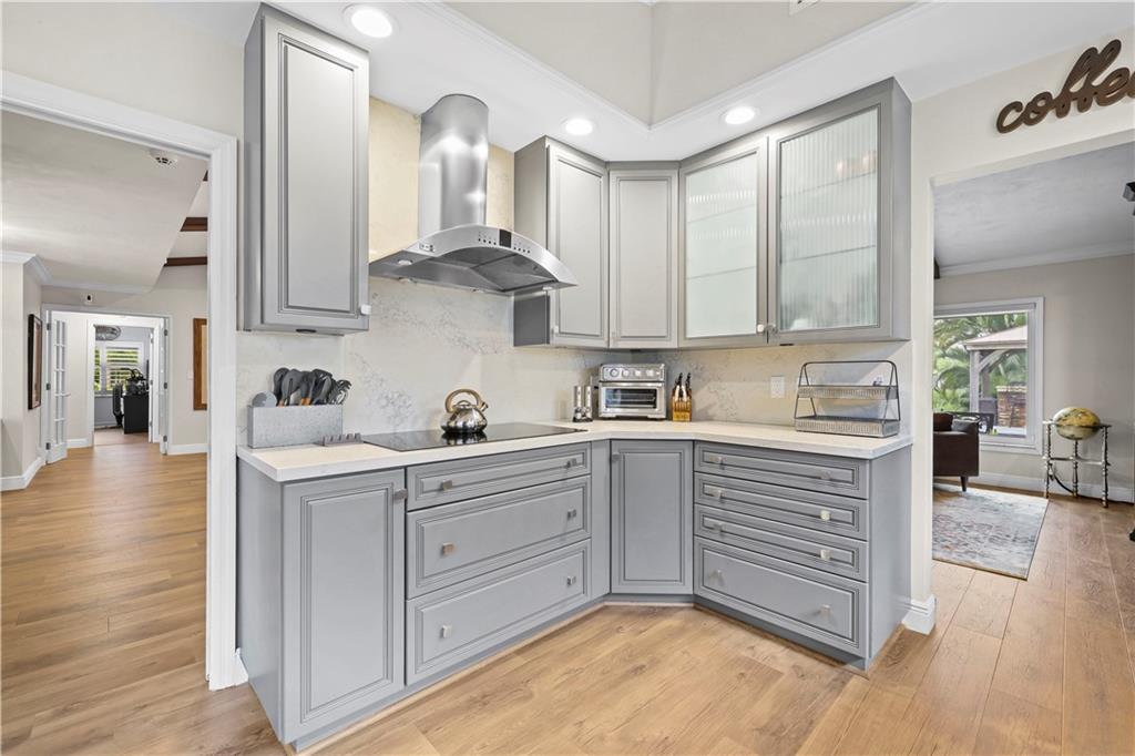 Jacaranda Area 16a 91-14 - Residential