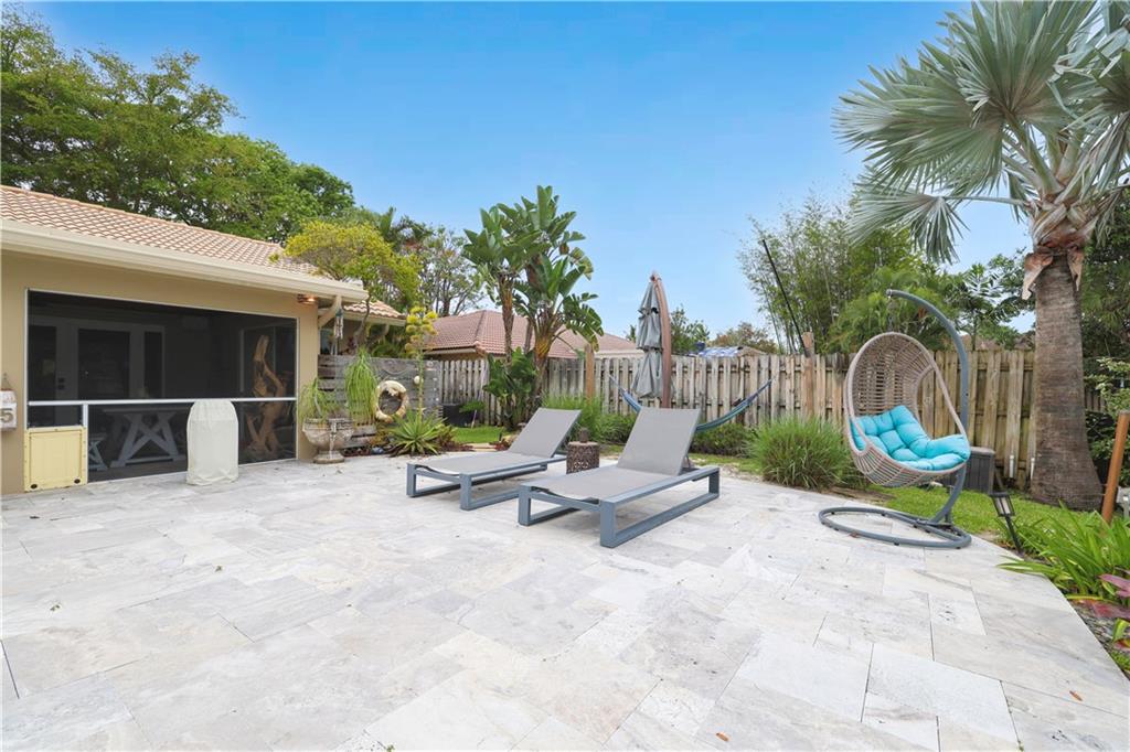 Jacaranda Area 16a 91-14 - Residential