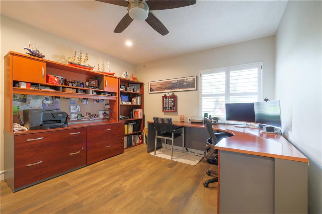 Jacaranda Area 16a 91-14 - Residential