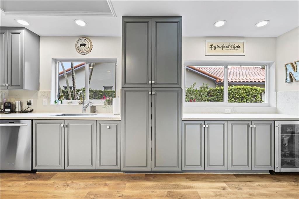 Jacaranda Area 16a 91-14 - Residential
