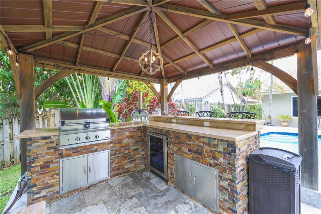 Jacaranda Area 16a 91-14 - Residential