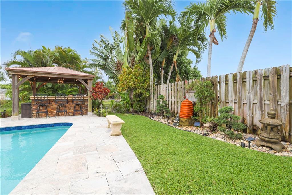 Jacaranda Area 16a 91-14 - Residential