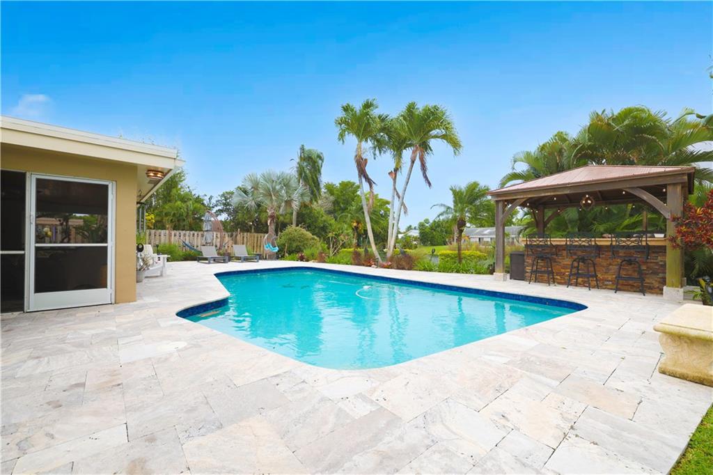 Jacaranda Area 16a 91-14 - Residential