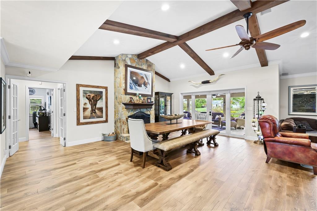 Jacaranda Area 16a 91-14 - Residential
