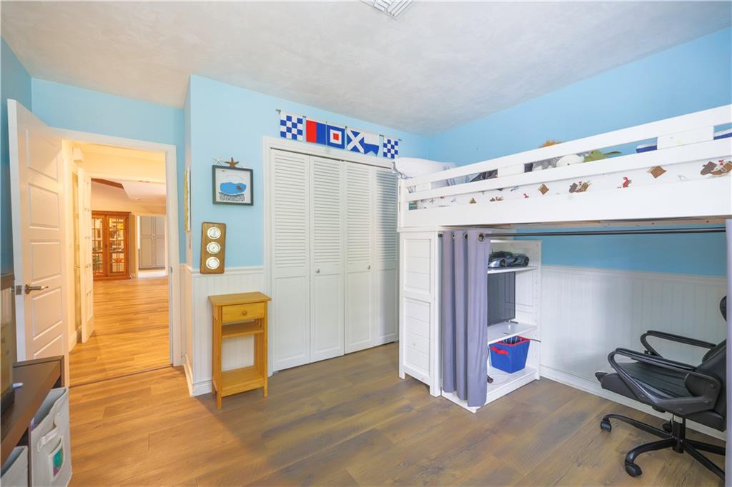 Jacaranda Area 16a 91-14 - Residential