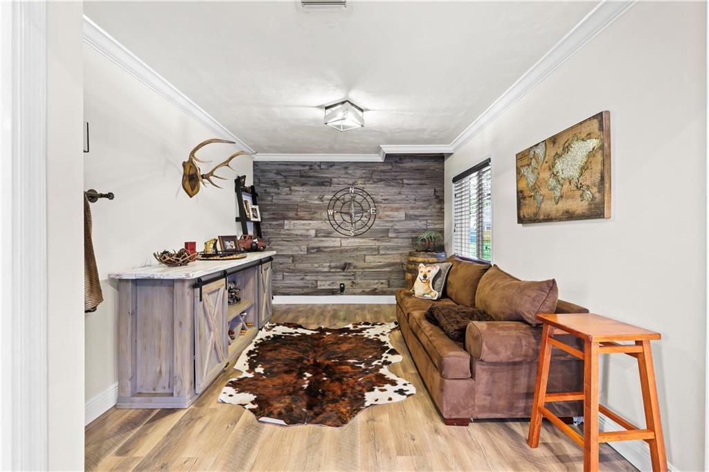 Jacaranda Area 16a 91-14 - Residential