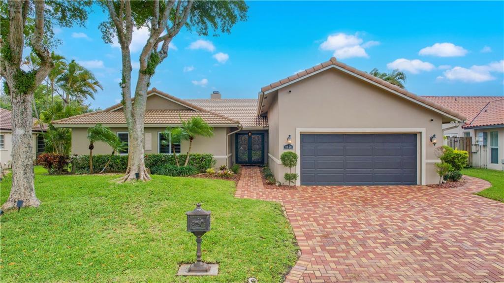 Jacaranda Area 16a 91-14 - Residential