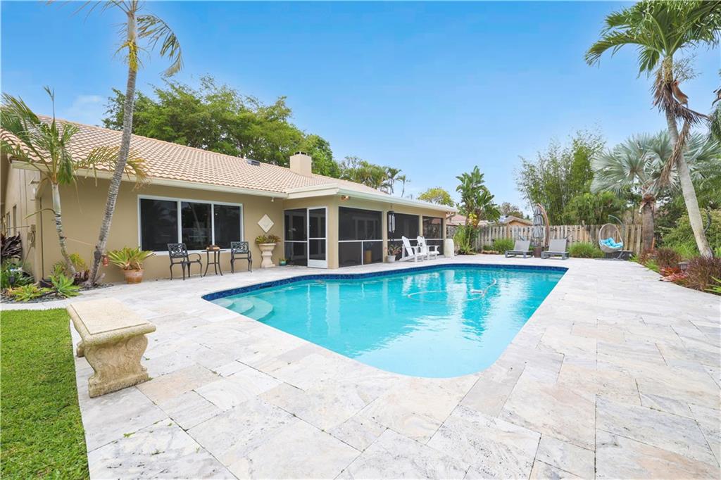 Jacaranda Area 16a 91-14 - Residential