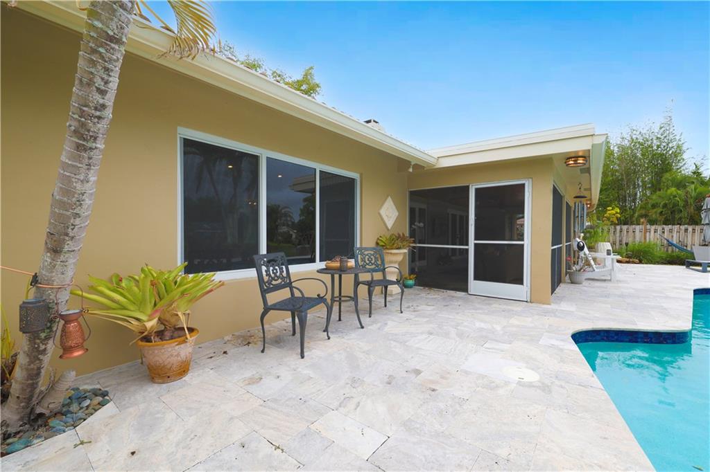 Jacaranda Area 16a 91-14 - Residential