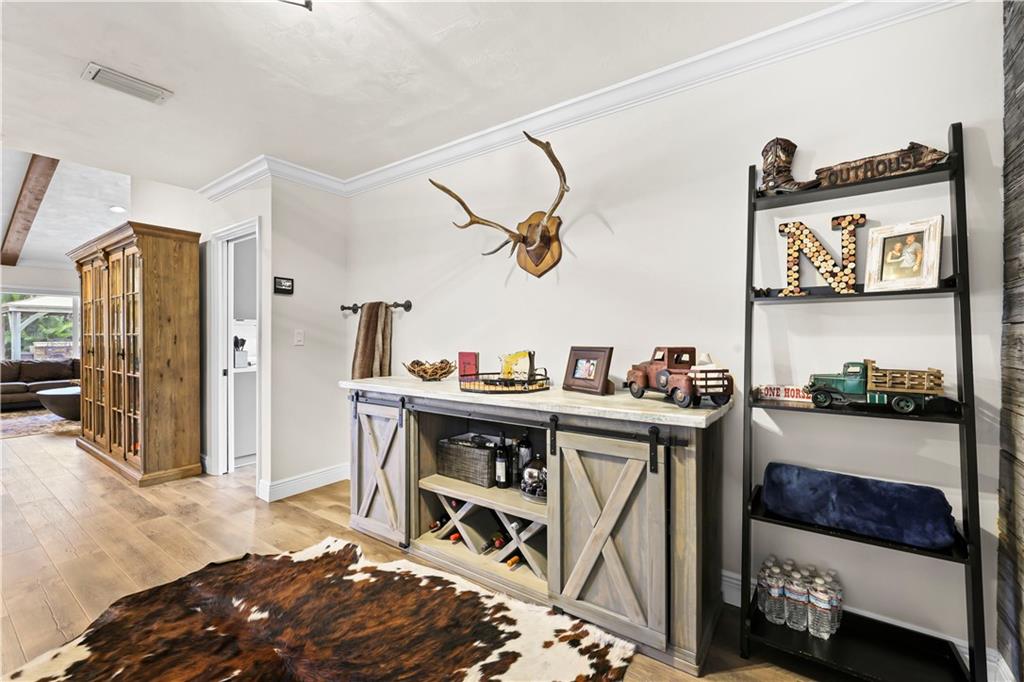 Jacaranda Area 16a 91-14 - Residential
