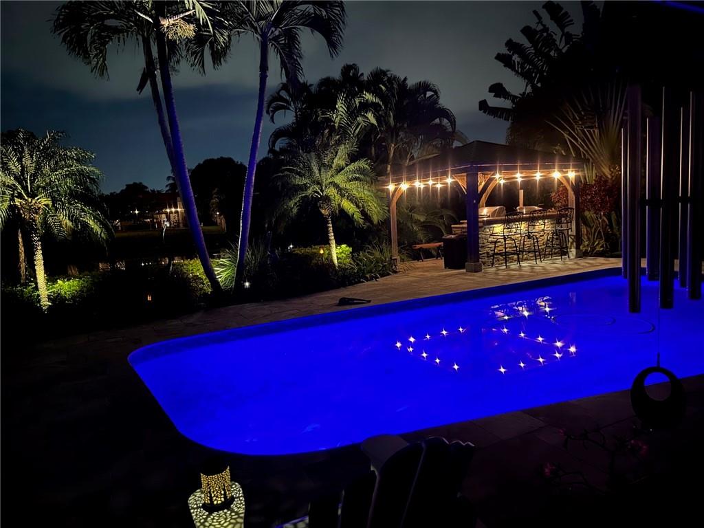 Jacaranda Area 16a 91-14 - Residential