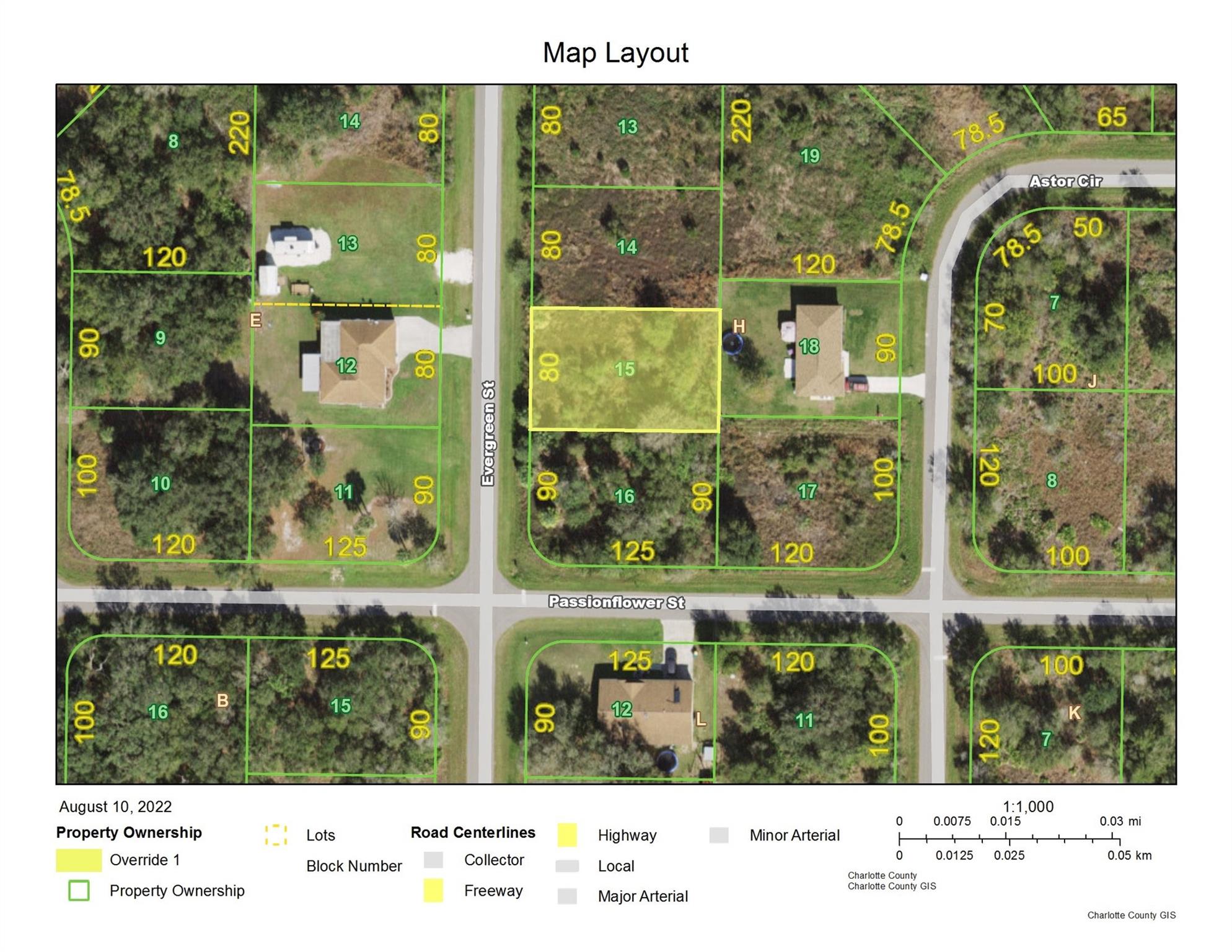 Fast closing at $10,000 plus 5 payments of $1,000, no interest, no mortgage, no points with warranty deed. Build your dream home in the Peace River Shores community, just north of Punta Gorda. Enjoy nature, open spaces, and nearby water, close to Jim Long Lake and Charlotte Harbor. Only 20 minutes to downtown Punta Gorda and Fisherman's Village for cruises, fishing, shops, and restaurants. This lot is not in a scrub jay area and doesn’t require flood insurance. Information herein deemed accurate but not warranted.