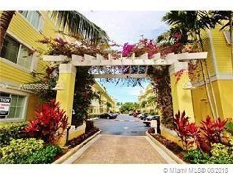 151 NE 16th Ave Unit 330, Fort Lauderdale, FL MLS: F10500918