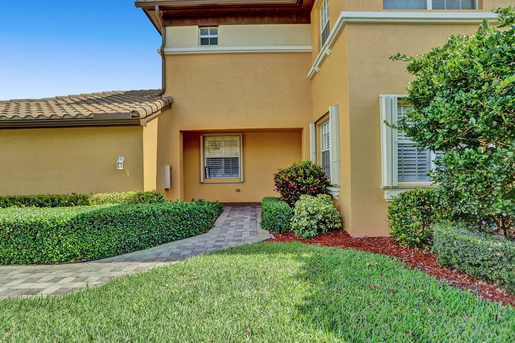 Photo of 8246 NW 127th Lane #29-C, Parkland, FL 33076 (MLS # F10508378)