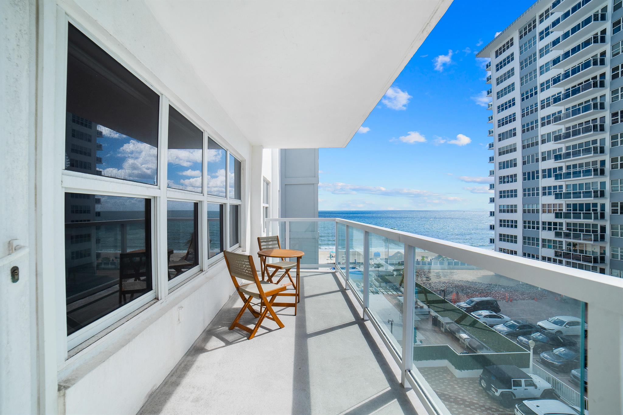 REGENCY TOWER SOUTH CONDO - Residential