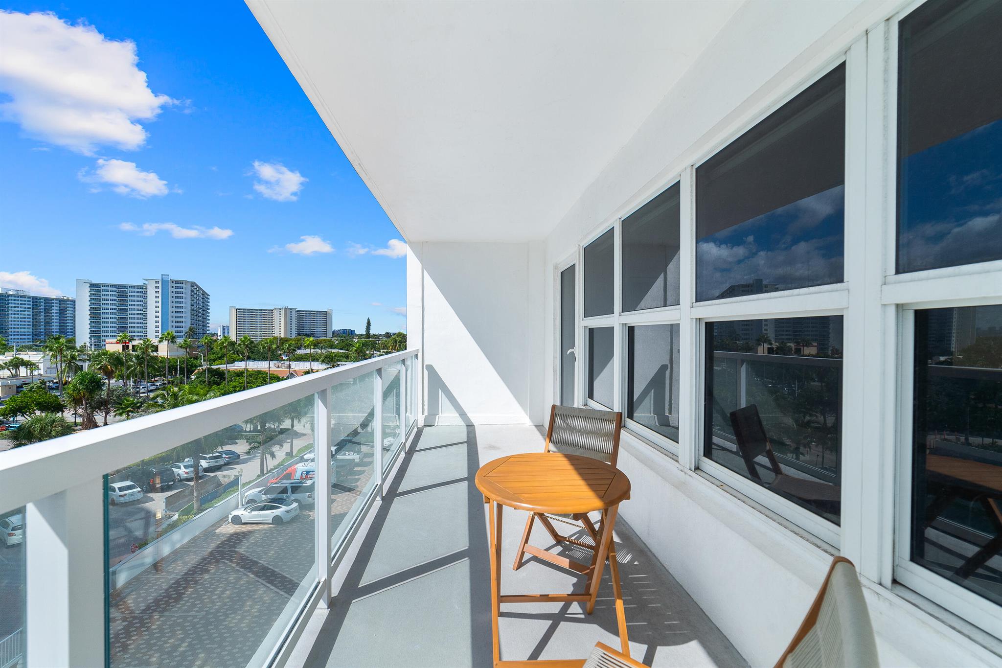 REGENCY TOWER SOUTH CONDO - Residential