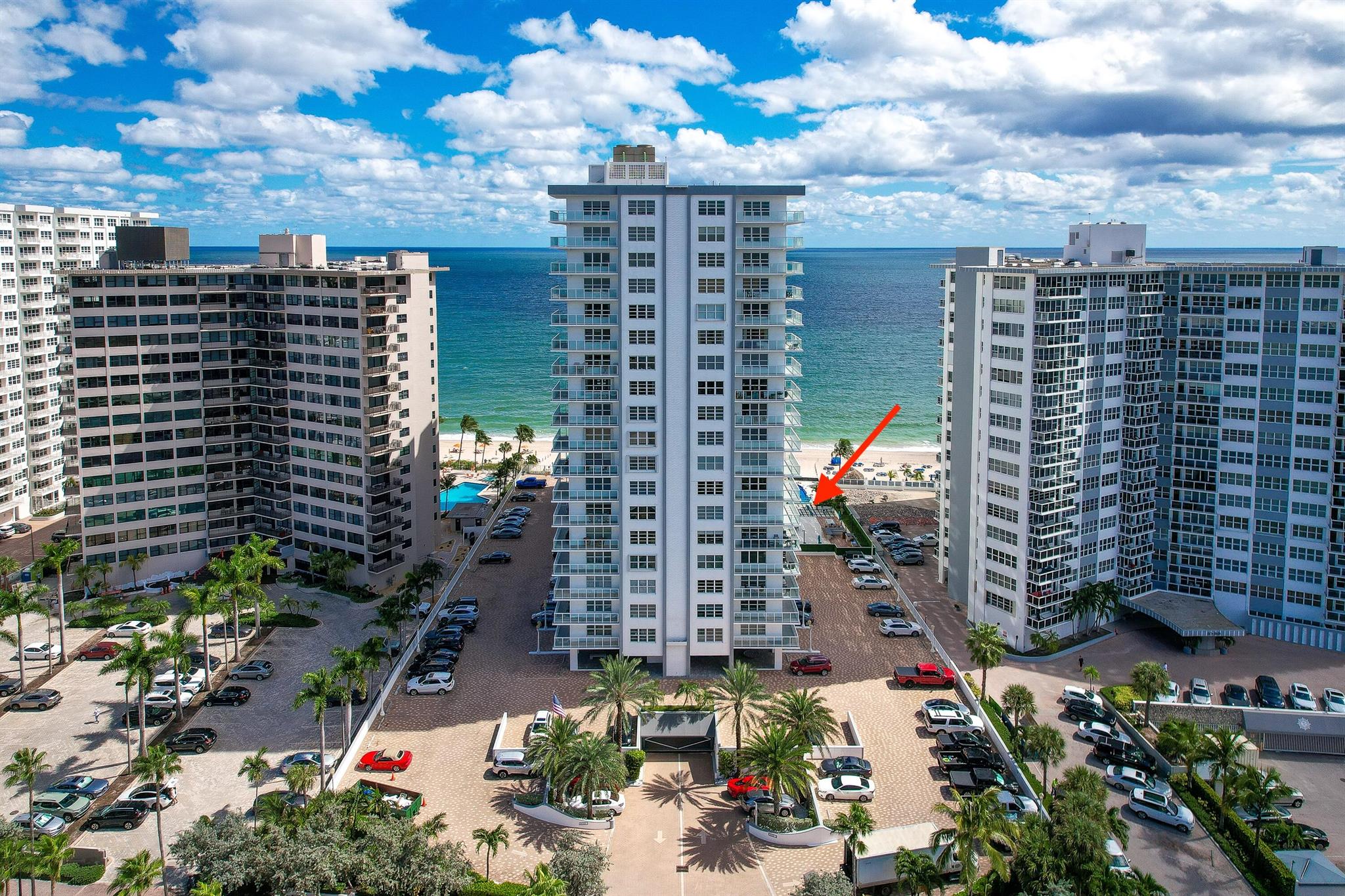 View photos, virtual tours, details... 3750 Galt Ocean Drive 505
