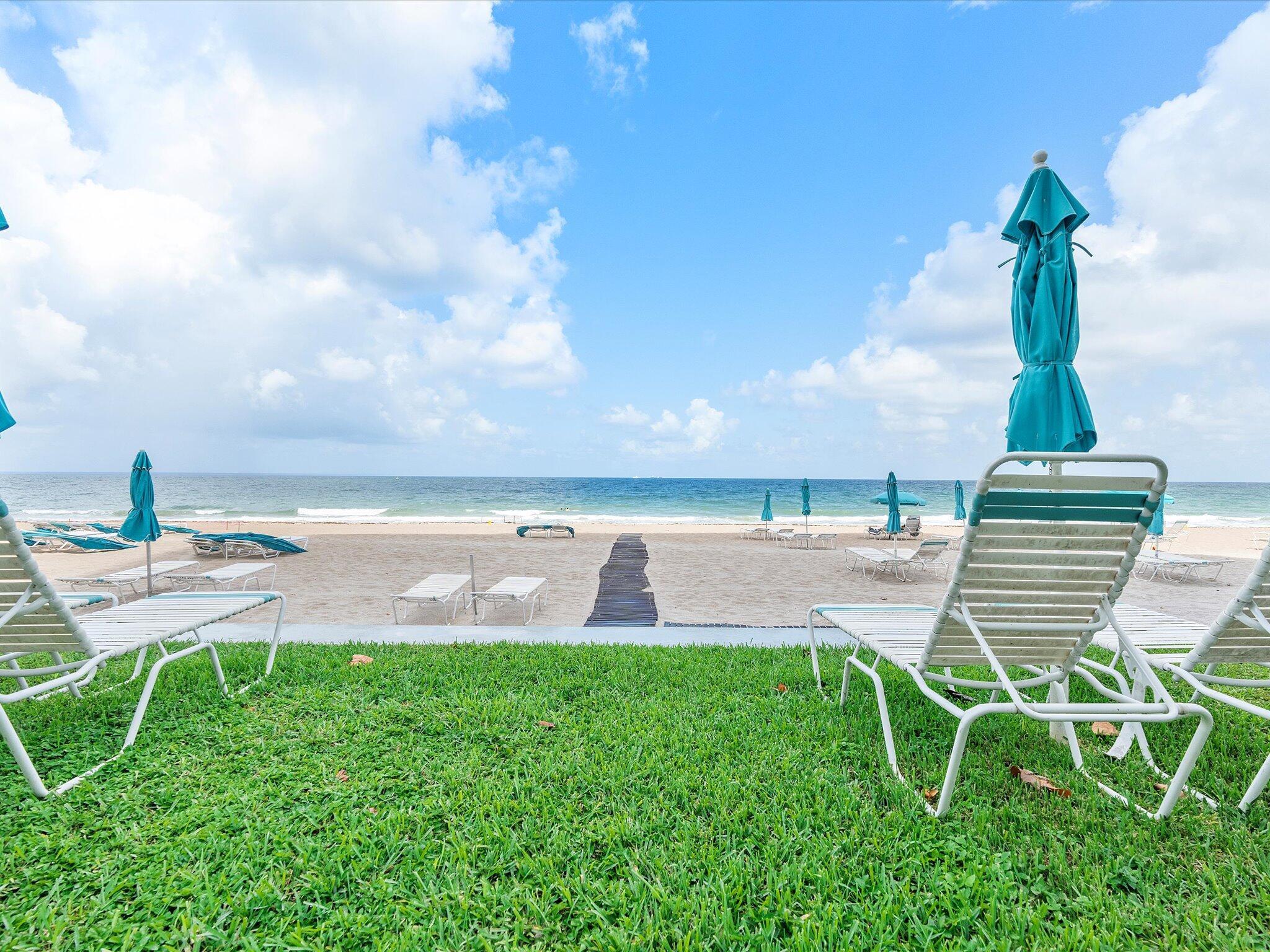 REGENCY TOWER SOUTH CONDO - Residential