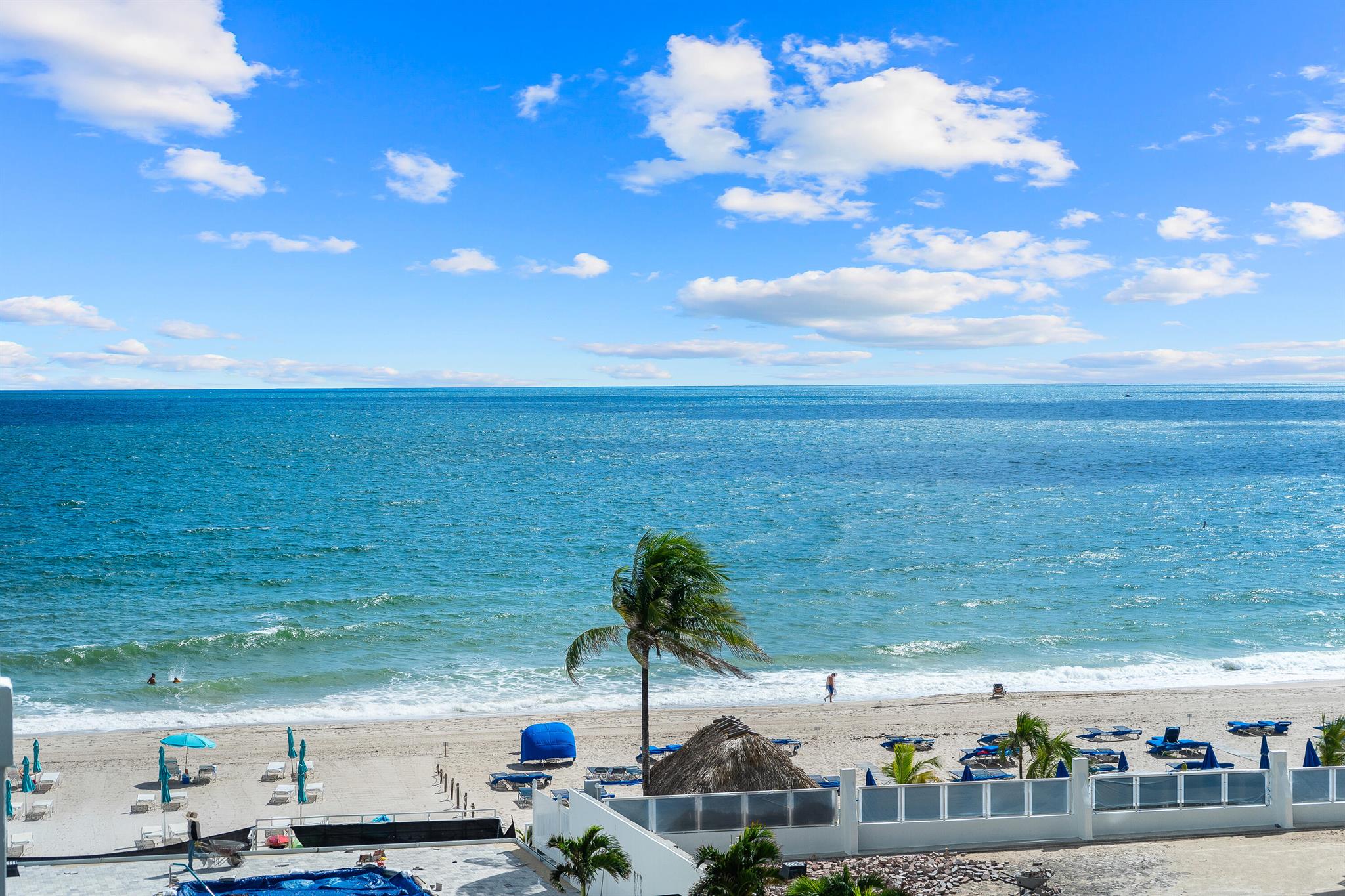 REGENCY TOWER SOUTH CONDO - Residential