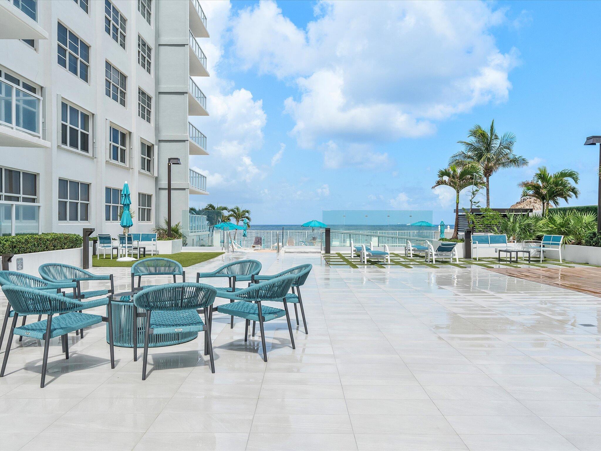 REGENCY TOWER SOUTH CONDO - Residential