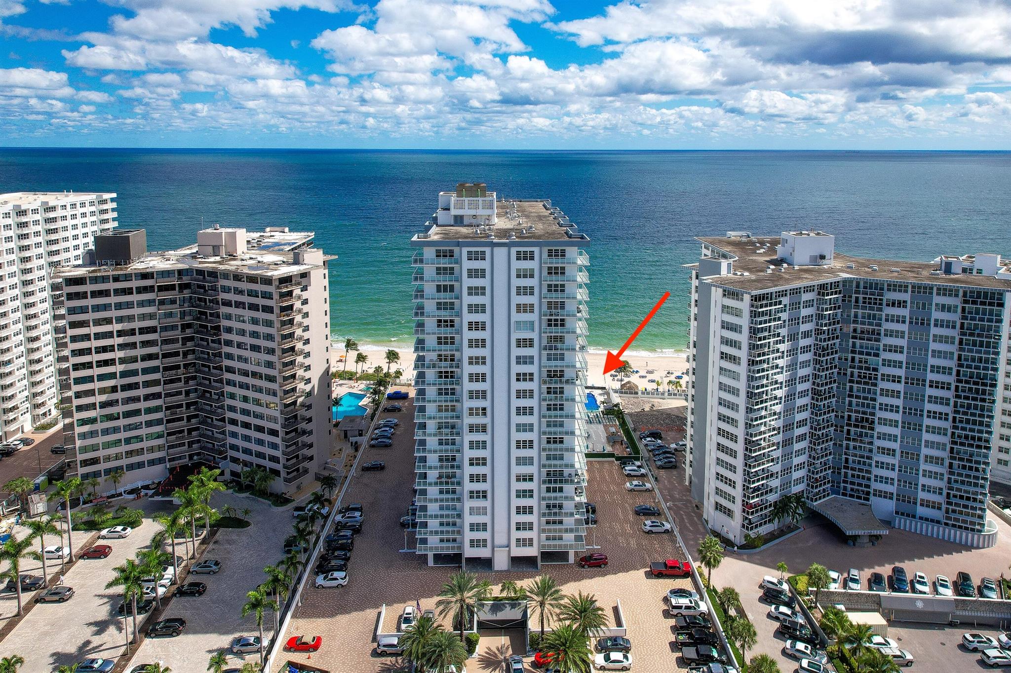 REGENCY TOWER SOUTH CONDO - Residential