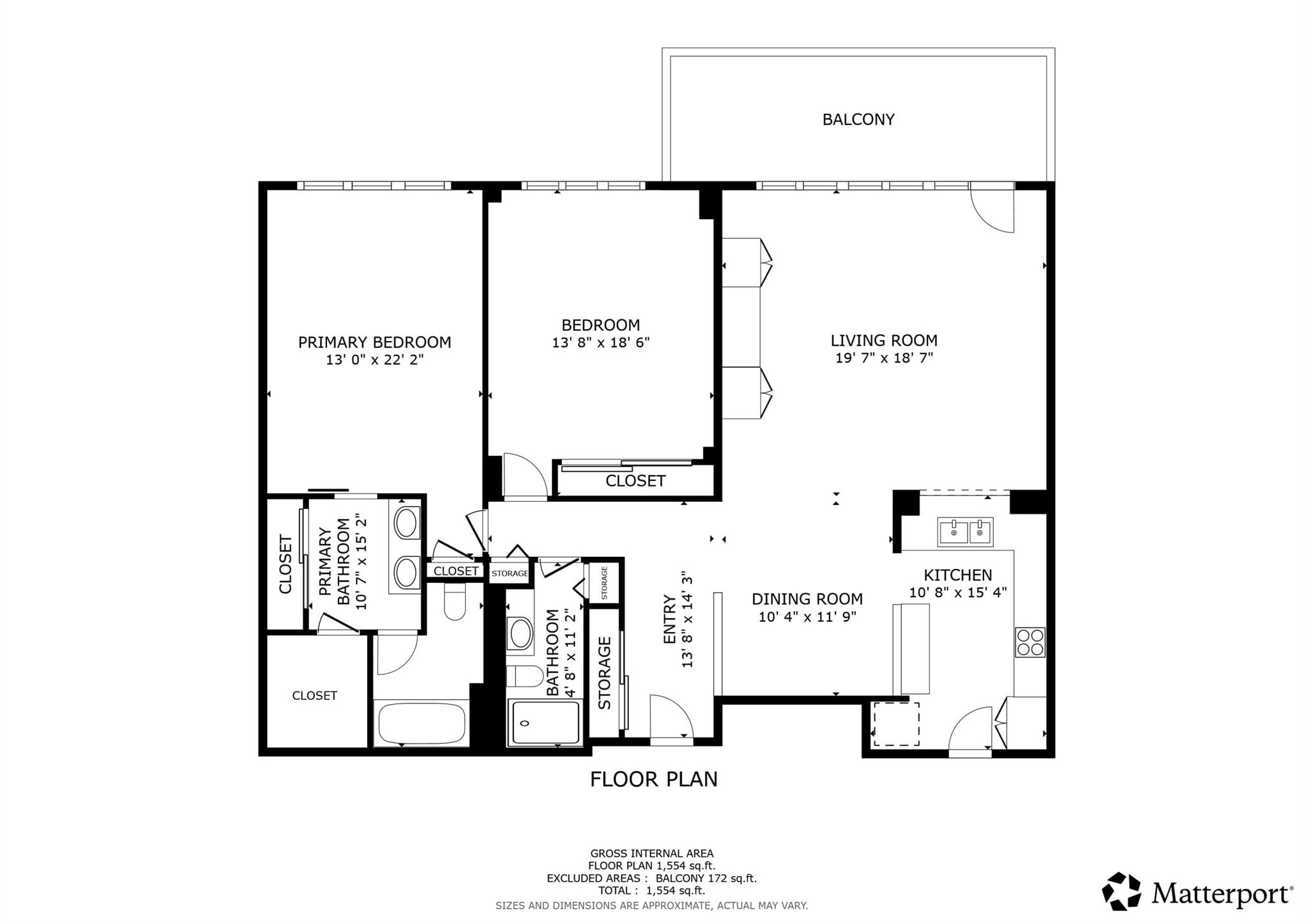REGENCY TOWER SOUTH CONDO - Residential