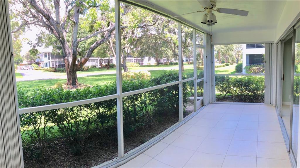 TEQUESTA GARDEN CONDO 4 - Residential
