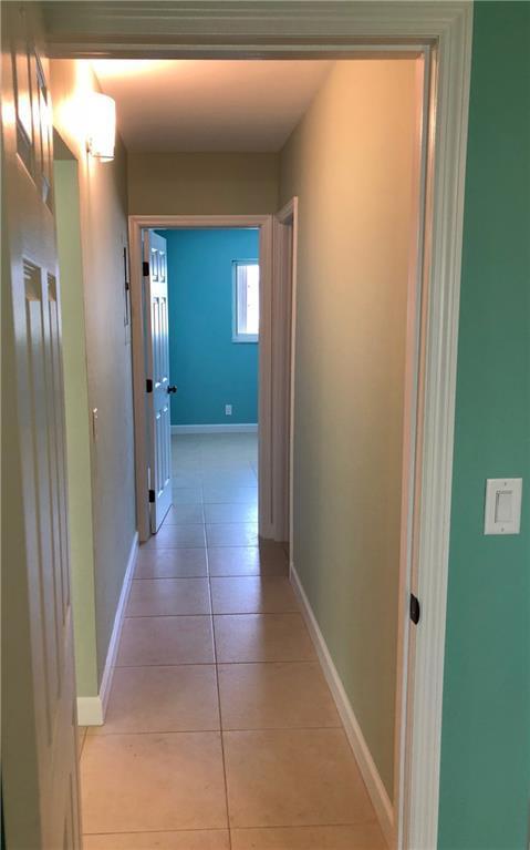 TEQUESTA GARDEN CONDO 4 - Residential