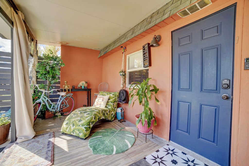 Photo of 1281 Sunrise Road, West Palm Beach, FL 33406 (MLS # R10935876)