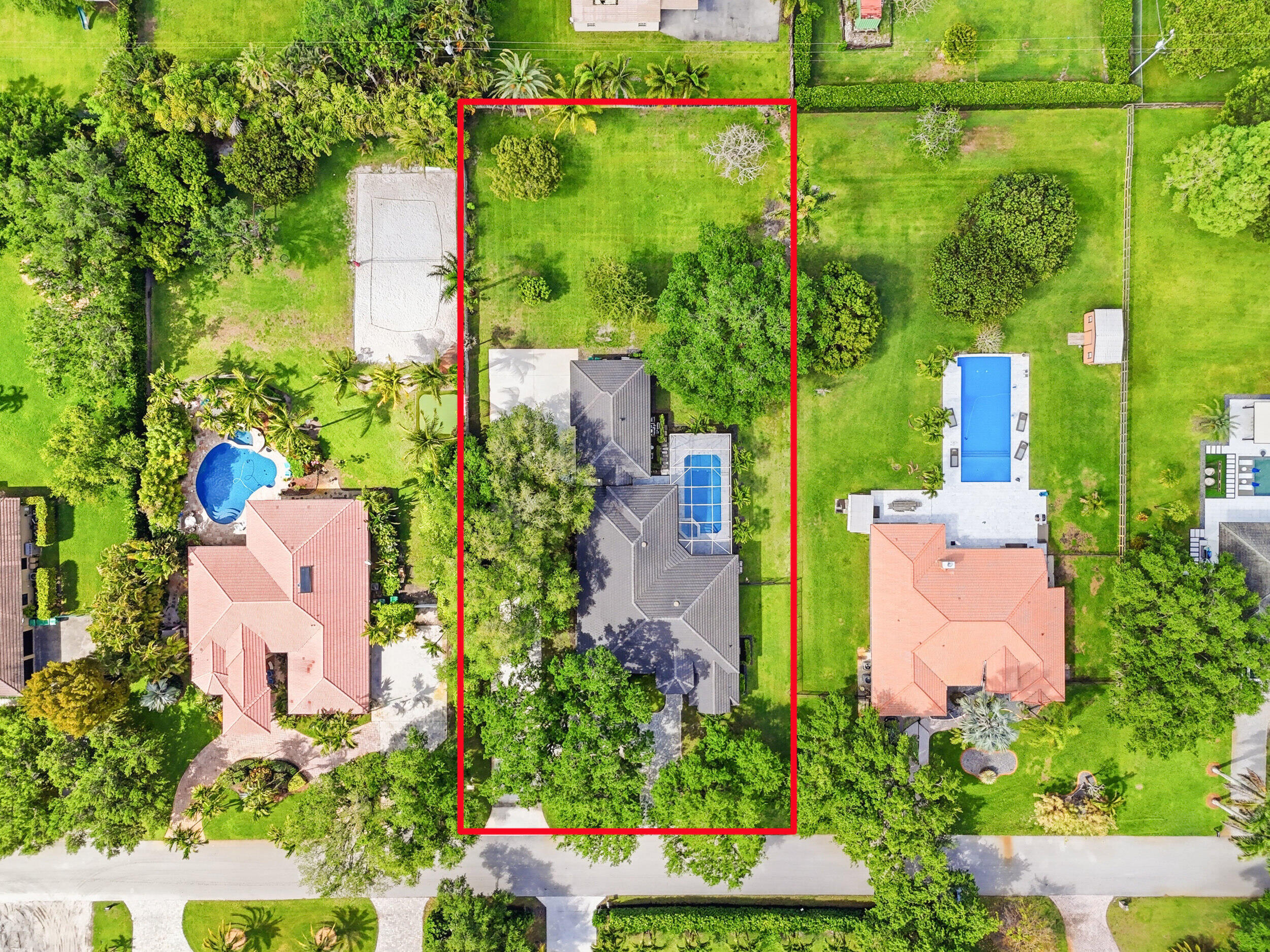 LETO ESTATES NO 3 - Residential