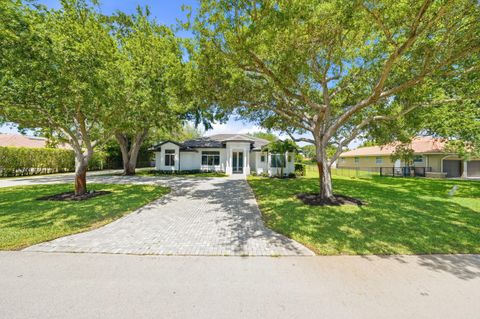 13091 SW 16th Court Davie FL 33325