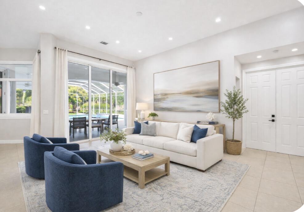 LETO ESTATES NO 3 - Residential