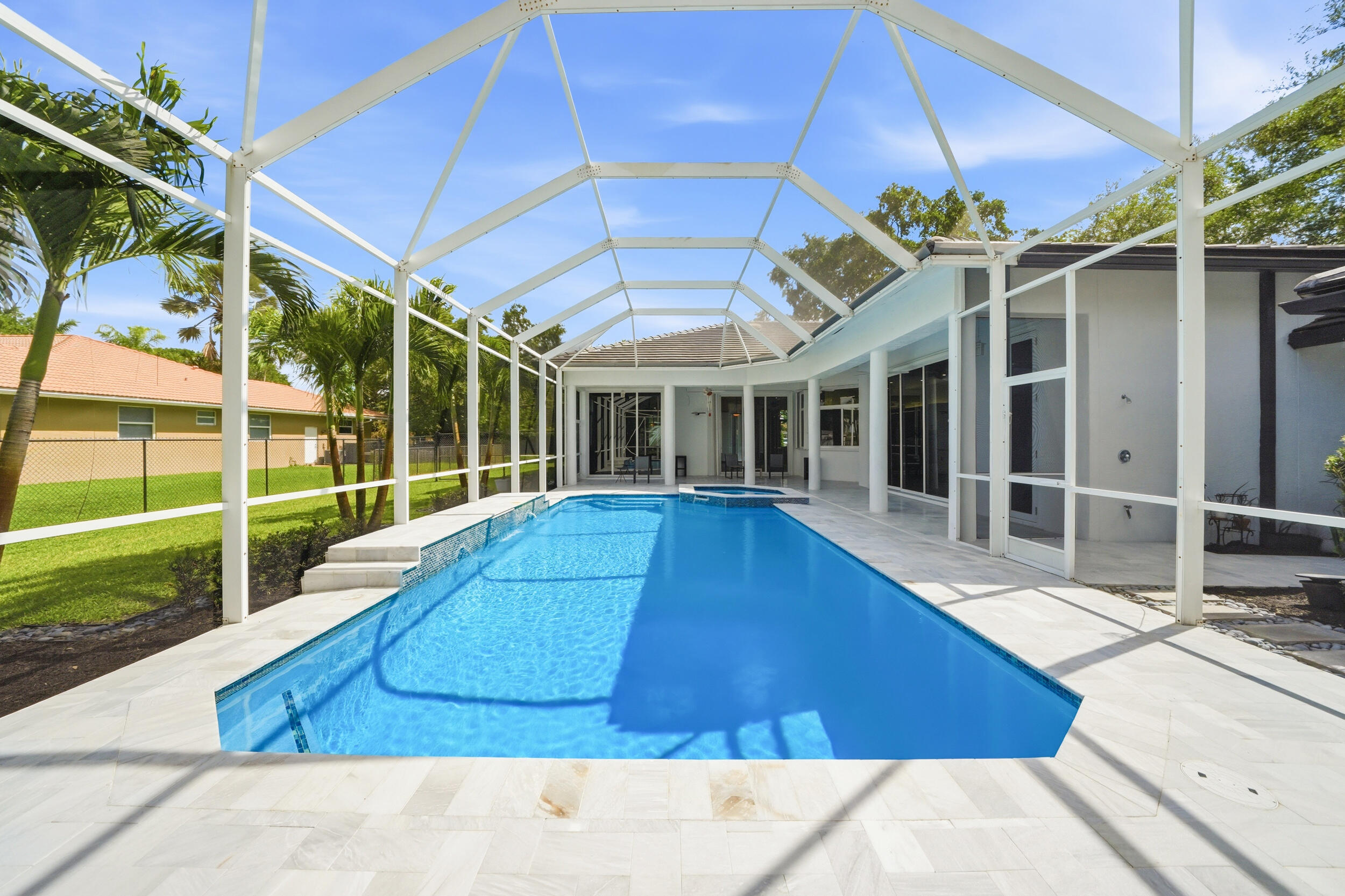 LETO ESTATES NO 3 - Residential