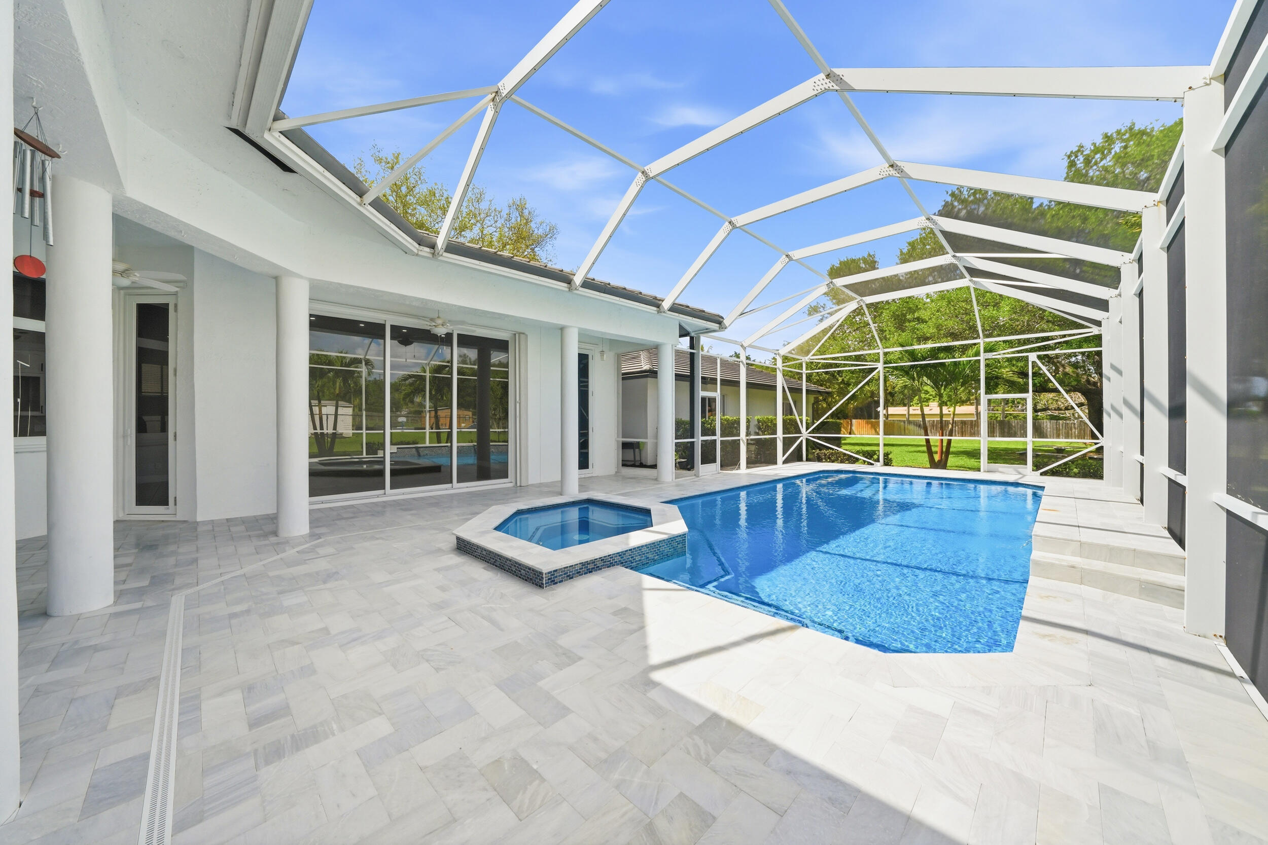 LETO ESTATES NO 3 - Residential