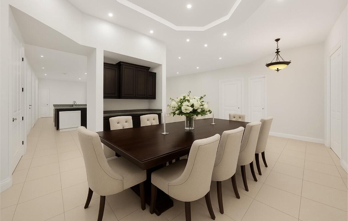 LETO ESTATES NO 3 - Residential